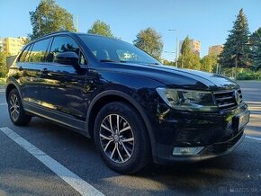 Tiguan 2.0 TDI SCR BMT Comfortline - 1