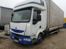 Renault Midlum 220 dxi Euro 4