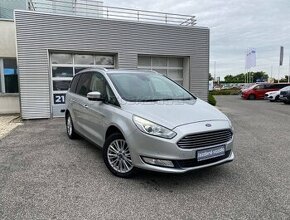 Ford Galaxy 2.0 TDCi EcoBlue 150 Titanium - 1