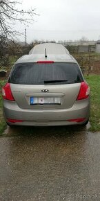 Kia ceed 2012 facelift