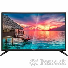 Tv sencor 32 palc 80uhl