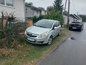 Opel Corsa D 1.3 Diesel, 2007