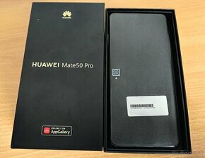 Huawei mate 50 Pro 8GB/256GB - 1