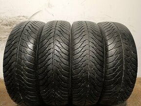 175/65 R15 Zimné pneumatiky Matador Sibir Snow 4 kusy - 1