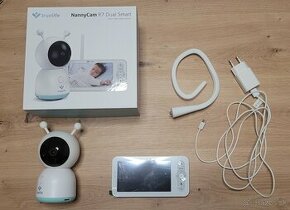 Predám TrueLife NannyCam R7 Dual Smart