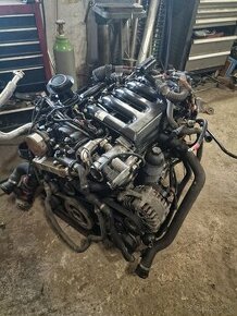 Motor BMW 3.0sd 306D5 210kw biturbo - 1