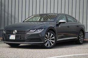 Volkswagen Arteon 2.0 TDI Elegance DSG - 1