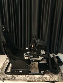 Thrustmaster Playseat simulator - 1