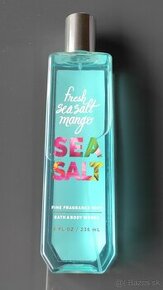 Dámsky telový sprej Bath&body works