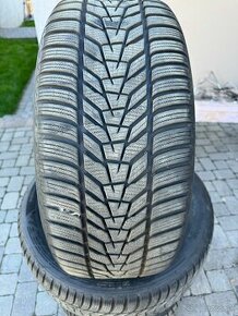 265/50R19 Hankook