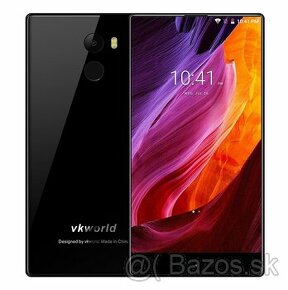 Predám Vkworld  Mix Plus 5,5″ 4G  LTE , - 1