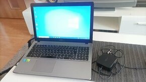 Asus K550CC - 1