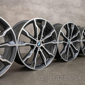 BMW STYLING 699M R20 BMW X3,X4 - 1