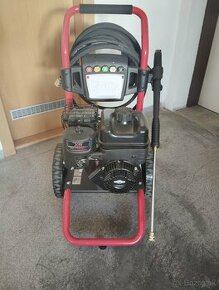 Predám novú benzínovú vapku , motor Briggs and Stratton - 1