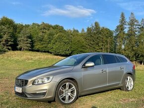 Volvo V60 D4 - 1