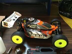 hpi pulse nitro 4.6 rc buggy