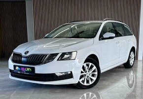 Škoda Octavia 2.0 TDI DSG 2020 Facelift /Odpočet DPH