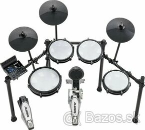 Elektrické bicie Alesis Nitro Max v záruke