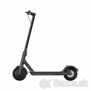 XIAOMI SCOOTER PRO 2 JE V SUPER STAVE OSOBNÍ ODBER KOŠICE