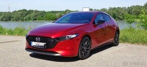 Mazda 3 2.0 e-Skyactiv G150 Homura - 1