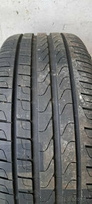 1ks letna pneu Pirelli 235/40R19