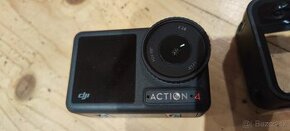 DJI Osmo Action 4