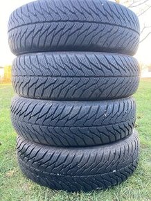 Predam zimne 165/675r15