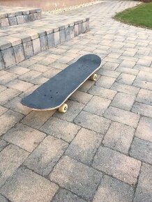 Craness skateboard