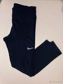 NIKE dri fit dámske legíny , velkost S Stav 10/10