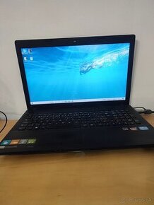 Lenovo G500