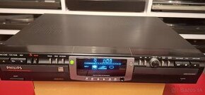 Predám CD rekordér Philips CDR-775