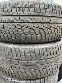 Zimne Pneu 255/50r20