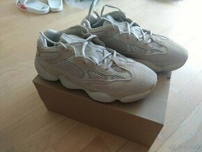 Adidas Yeezy 500 Blush