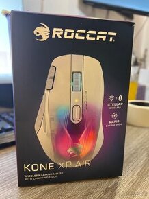 Roccat Kone XP air