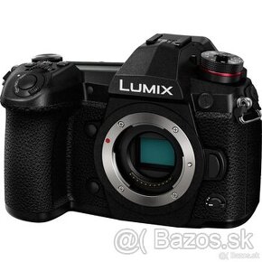 Panasonic G9