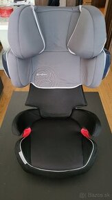 Cybex Solution X2-Fix (+ podsedák zadarmo)