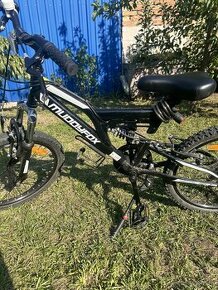 Detsky bicykel 20”