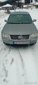 Passat b5.5