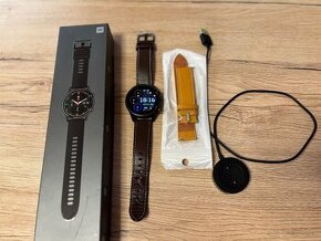 Smart hodinky Xiaomi Mi WATCH