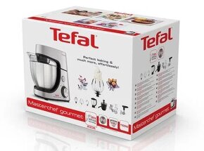 Tefal kuchynský robot Master Gourmet QB515D38