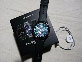 ARMODD smart hodinkysilentwatch 5 pro