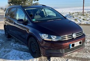 Volkswagen Touran 1.6 CR TDI COMFORT 85KW MOD. 2018