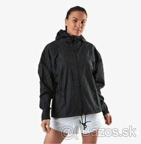 ADIDAS PERFORMANCE Outdoorová bunda 'W.N.D.'