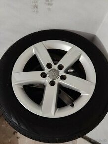 Predam kolesa 225/55 R16