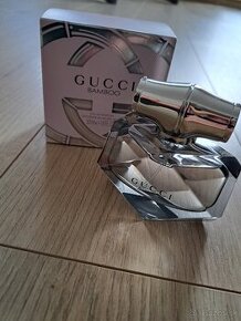 Gucci Bamboo parfum