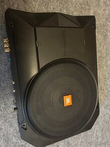 JBL Basspro SL2