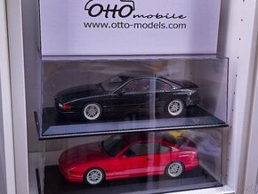 Bmw 850CSI 1:18 Ottomobile