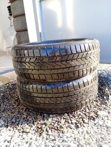 zimné pneumatiky 185/55r15 - 2ks Fallen