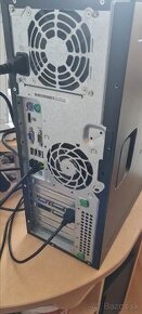 PC HP, 4 jadro, 2GB graficka, 4GB RAM