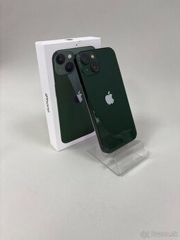 Apple iPhone 13 128GB Green